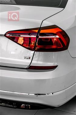 ڤۆڵکسواگن پاسات